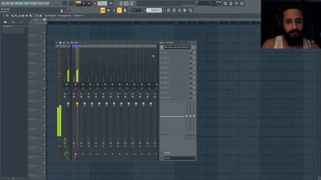 How To Record USB Mic Directly Into FL Studio Using Asio4All 🎙 смотреть онлайн
