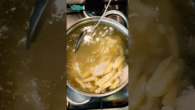 Кулинарные Каникулы