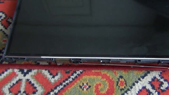 LG 42LB561V подсветка! смотреть онлайн