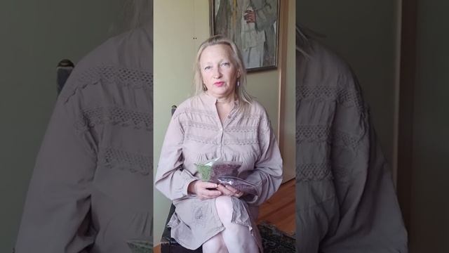 Кудряшова про чай из амаранта! смотреть онлайн