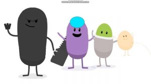 dumb ways to die video games with the og beans