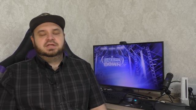 КТО ПРОШЁЛ В ФИНАЛ?! // WWE SMACKDOWN 12.05.2023 смотреть онлайн