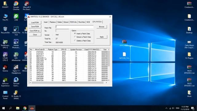 How to install Xeon Socket 771 to 775 mainboard G41C-GS смотреть онлайн