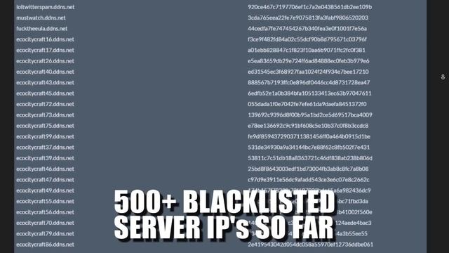 MINECRAFT: THE LAST UPDATE смотреть онлайн