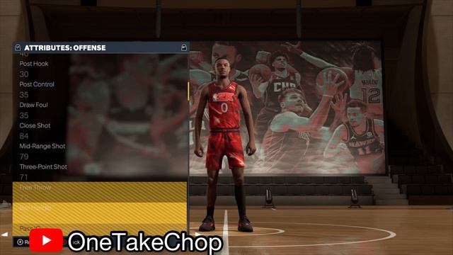 Wizards’ Bilal Coulibaly- NBA 2K23 Face/Player Creation (Accurate Jumpshot) смотреть онлайн