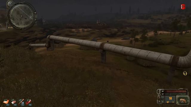 STALKER: Зов Припяти 046 смотреть онлайн