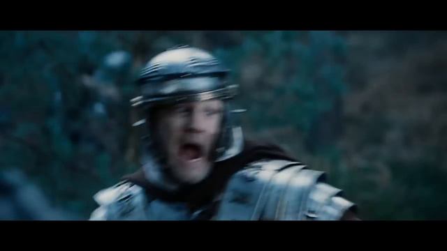 Centurion Exclusive Battlefield Clip HD смотреть онлайн