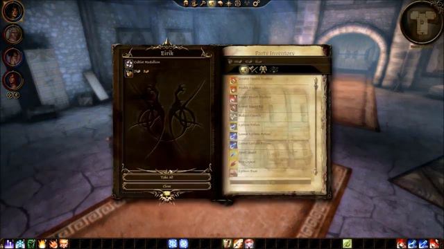 Dragon Age Origins, MaiLing, Chapter 2, Episode 3, In Search of Andraste's Ashes смотреть онлайн