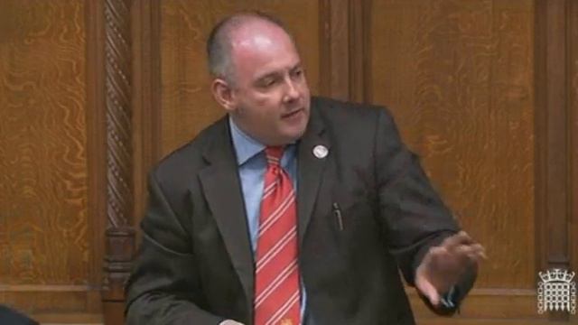 MPs debate on oil fraud and petrol prices (part 1) смотреть онлайн