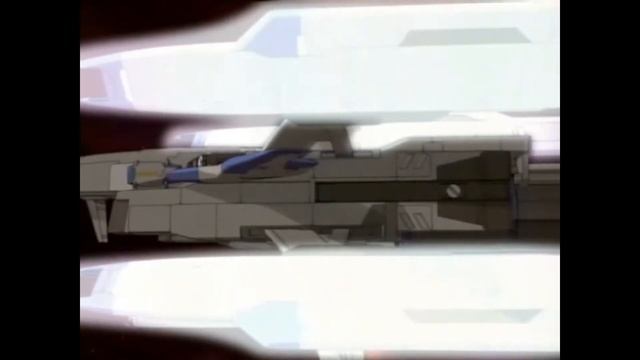 Uchuu no Stellvia Stellvia of the universe sub ita | Episodio 16 (parte 1 di 2) смотреть онлайн