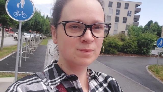 Сколько стоит недвижимость в Швейцарии/Сырники из рикотты/ВСЁ закрыто/Boulangerie/Швейцария 2022 смотреть онлайн