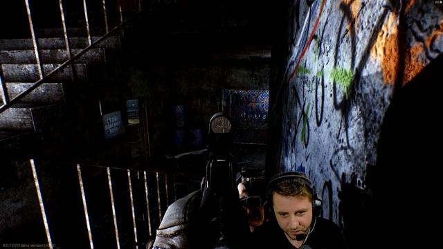 Escape From Tarcov Turtle Squads All Day!!!