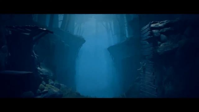 Little Nightmares 2 Gameplay on Low End Laptop (AMD A6 7310, Radeon R4 Graphic) 512MB VRAM. смотреть онлайн