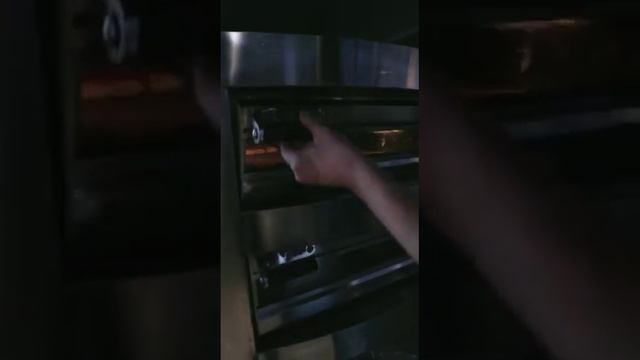 Основа для Римской пиццы «ПАРБЕЙК» (20*25см, 40 шт) от Novikov Group («Траттория СЫРОВАРНЯ MINI») смотреть онлайн