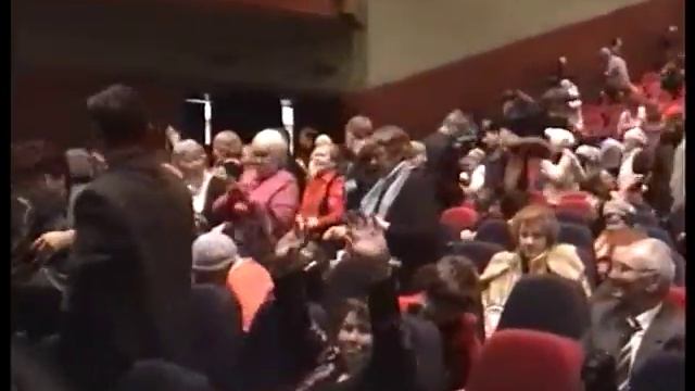 25.11.2011 г. 9.5 Наши глухие после праздника смотреть онлайн