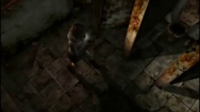 The Noises of Silent Hill 3 — Nightmare and Shopping Mall. смотреть онлайн