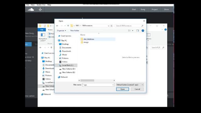 How to offline INSTAll Keygen-R2R Virtual Guitarist Iron смотреть онлайн