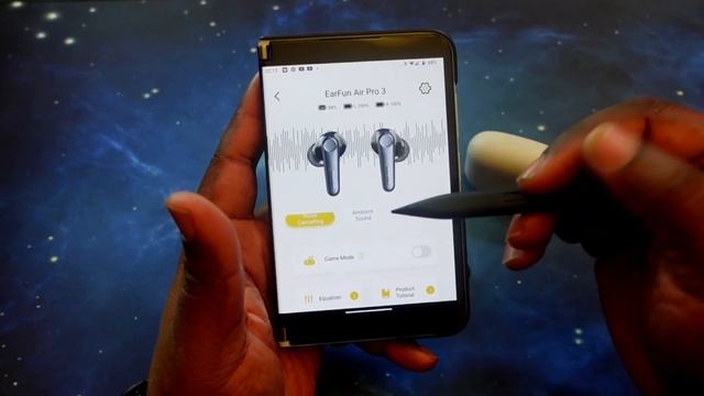 Gauntlet Series - Earfun Air Pro 3 vs. Sony LinkBuds S смотреть онлайн