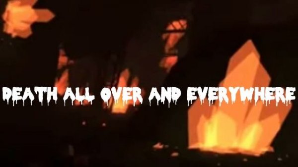 Not Enough Time but with lyrics // Kaiju Paradise OST