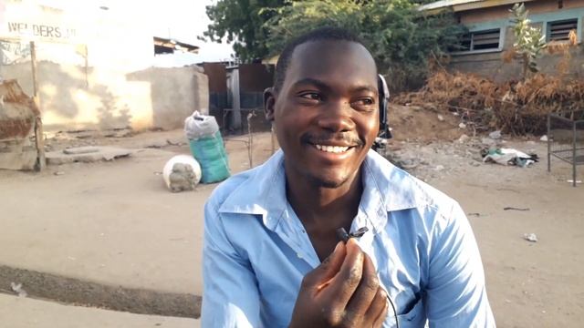 Lodwar citizens react on presidential supreme court verdict expected to be announced today. смотреть онлайн