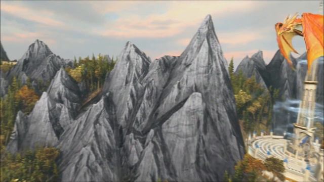 Total War Warhammer 2 Campaign Map First Look Analysis смотреть онлайн