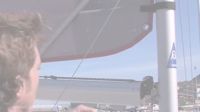 How to Sail - What makes a sailboat work? (Essential factors) смотреть онлайн
