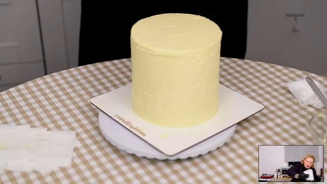 Мастер-класс "Железобетонный крем" смотреть онлайн