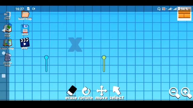 СОЗДАНИЕ СВОИХ КАРТ | ТЕСТ MAP EDITOR | SUPREME DUELIST STICKMAN MAP EDITOR ОБНОВЛЕНИЕ смотреть онлайн