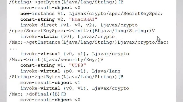All the network is a stage, and the APKs merely players - Daniel Peck смотреть онлайн