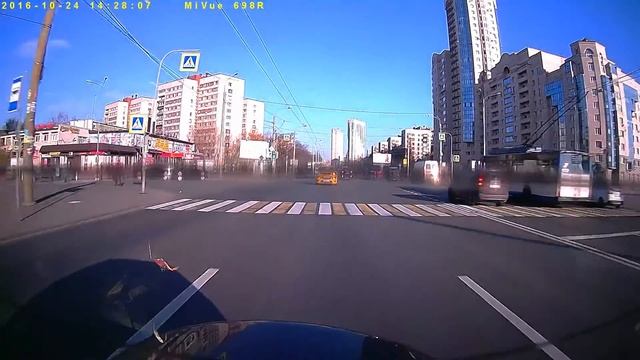 Mio 698. день. задняя камера смотреть онлайн