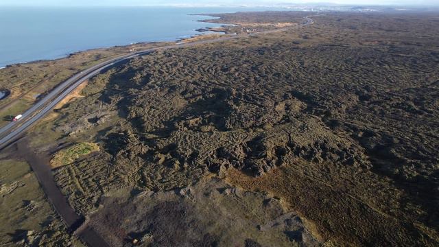 Iceland Volcano Update - Magma Intrusion Confirmed - Strong Earthquake Swarm смотреть онлайн