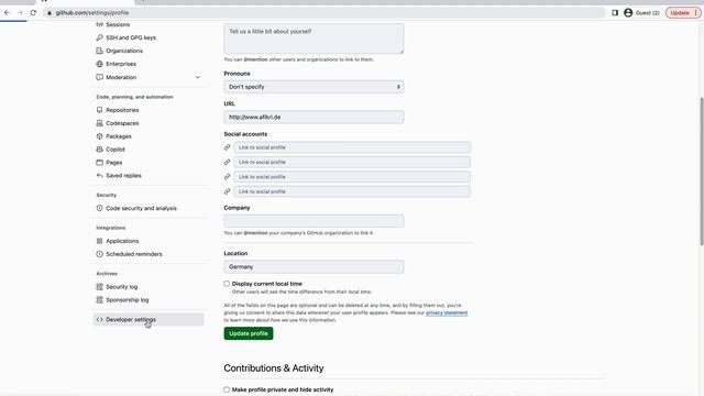How to publish Maven packages to a single GitHub repository смотреть онлайн