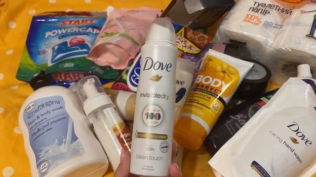 Заказы/Покупки в магазине Ева и Мейкап РАСПАКОВКА смотреть онлайн