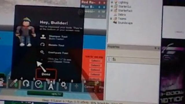 Roblox:How to copy a uncopylocked place смотреть онлайн