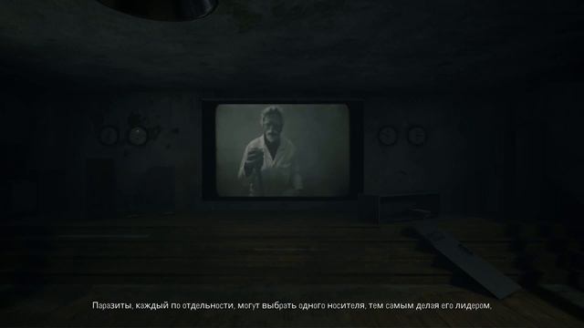 полное прохождение Remothered - Broken Porcelain смотреть онлайн