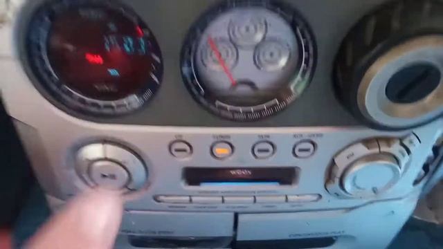 PHILIPS FW-M730 GAMEPORT MINI SYSTEM Review