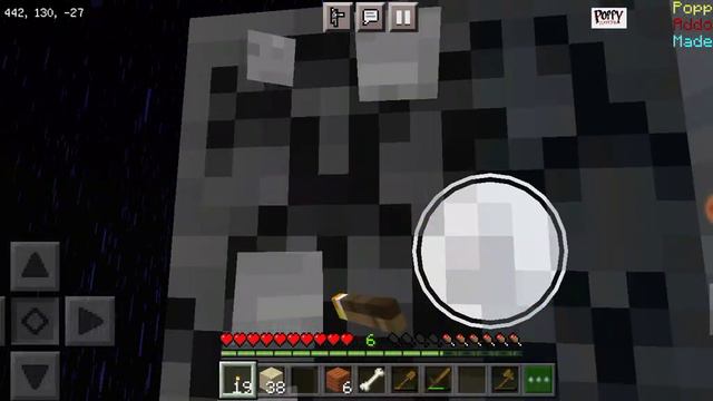 ошибка на целый ролик /прохождение Майнкрафта с хаги ваги 3 смотреть онлайн