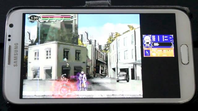 DraStic: Nintendo DS Emulator for Android смотреть онлайн