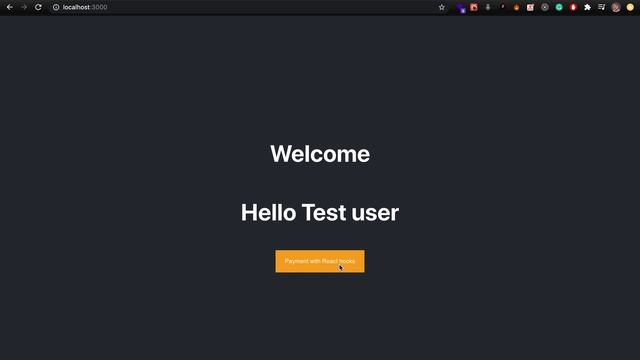 How to integrate Flutterwave payment gateway into your React projects | Flutterwave смотреть онлайн