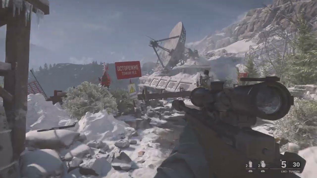 Call of Duty: Black Ops Cold War # 4 : Мейсон и Вудс смотреть онлайн