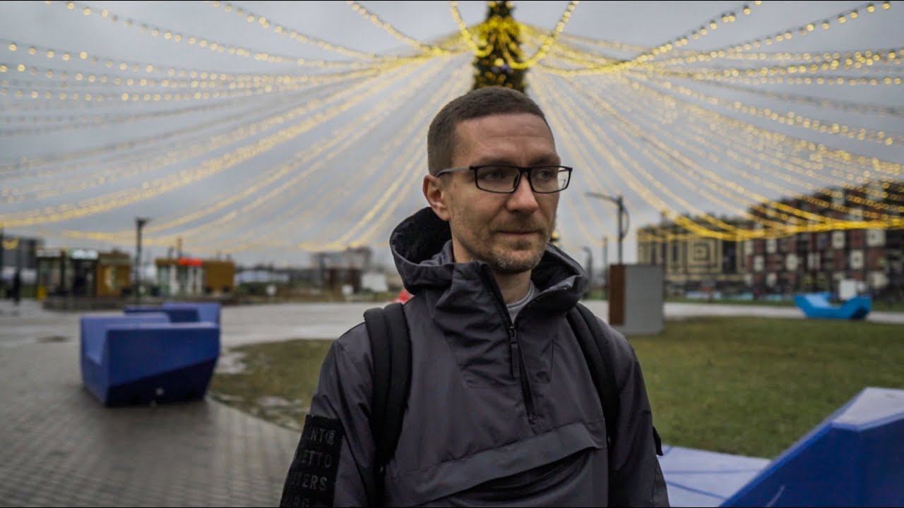 Как создать свой IT бизнес / "Сделано с нуля" подкаст 046 смотреть онлайн