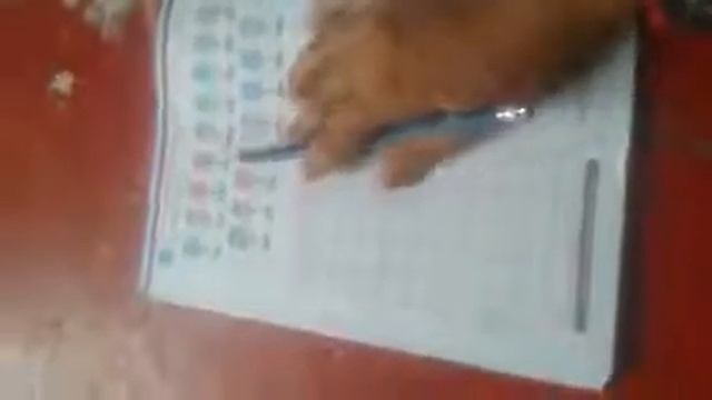 Nursery Math Oral lec 67 tracing letter 17 смотреть онлайн