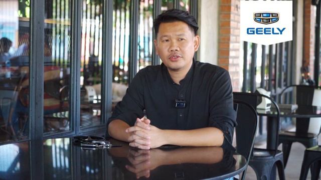 Geely Azkarra Owner Review смотреть онлайн