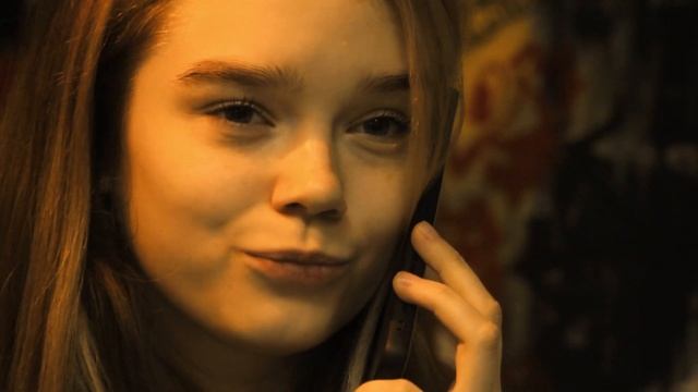 Актерское мастерство "Начальный этап". Группа 8/23. Отрывок "Двое на качелях" смотреть онлайн