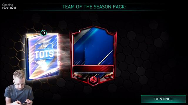 FIFA Mobile 18 Team of the Season is Here! Insane Master TOTS Starter Pull! TOTS Bundle and Packs! смотреть онлайн
