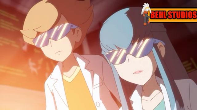 POKEMON MASTER JOURNEYS Chloe's eevee can't evolve by evolution stones.ENGLISH DUBBED. смотреть онлайн