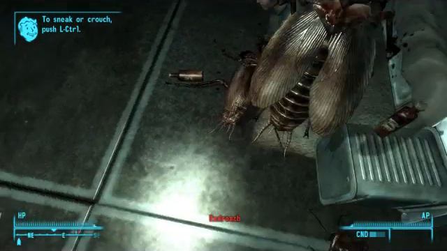 Fallout 3 part 3 смотреть онлайн
