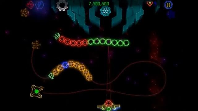 Luxor Evolved - Hard Mode (Full Playthrough) смотреть онлайн