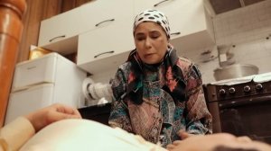 Қотил аёл... Alhazar