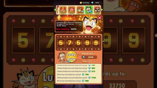 Micromon adventure- Lucky Cat ? смотреть онлайн